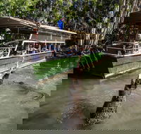 Hartley's Crocodile Adventures Day Trip from Palm Cove - Hotel Accommodation