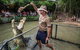 Hartley\'s Crocodile Adventures Day Trip From Palm Cove - thumb 1