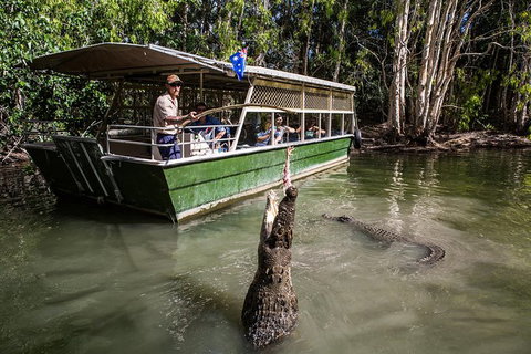 Hartley\'s Crocodile Adventures Day Trip From Palm Cove - Hotel Accommodation 2
