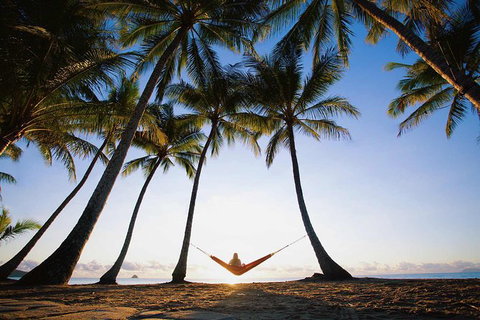 Port Douglas And Hartley's Crocodile Adventure Day Trip From Cairns - Hotel Accommodation 0