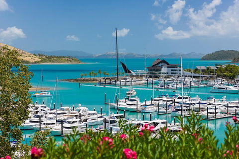 Three Island Guided Tour - Hotel Accommodation 0