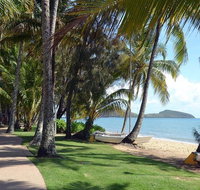 Palm Cove Clifton Beach Kewarra Beach to/from Cairns - Hotel Accommodation