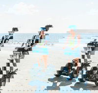 Guided Eco Segway Tours Four Mile Beach Port Douglas - Hotel Accommodation