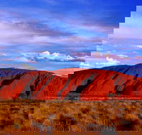 Uluru and Kata Tjuta Experience with BBQ Dinner - Hotel Accommodation