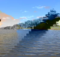 Kakadu Full-Day Tour from Darwin with Lunch - Hotel Accommodation