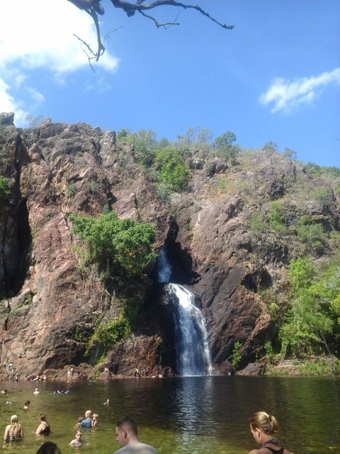 Litchfield National Park Day Tour From Darwin - Hotel Accommodation 8