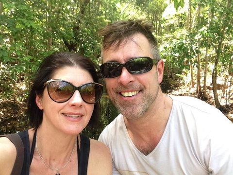 Litchfield National Park Day Tour From Darwin - Hotel Accommodation 3