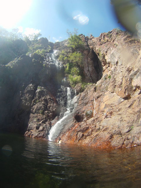 Litchfield National Park Day Tour From Darwin - Hotel Accommodation 4