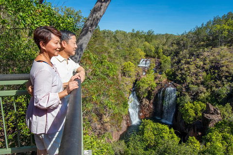 Litchfield National Park Day Tour From Darwin - Hotel Accommodation 17