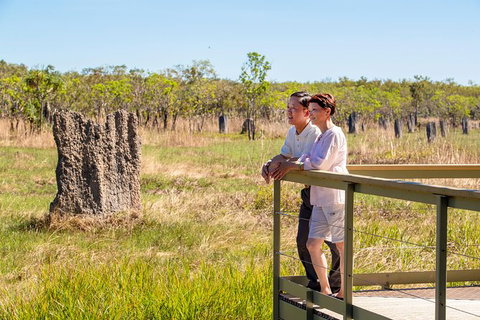 Litchfield National Park Day Tour From Darwin - Hotel Accommodation 20