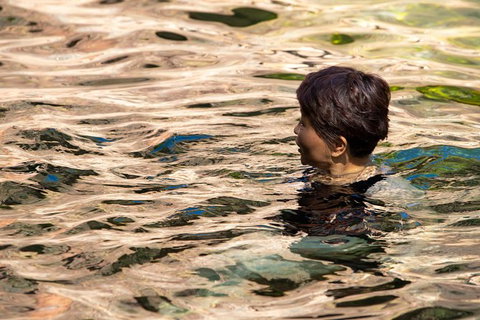 Litchfield National Park Day Tour From Darwin - Hotel Accommodation 23