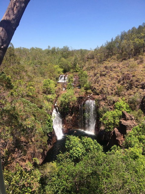 Small-Group Litchfield National Park Day Trip From Darwin - Hotel Accommodation 4