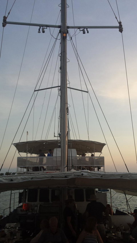 Small-Group Litchfield National Park Day Trip From Darwin - Hotel Accommodation 3