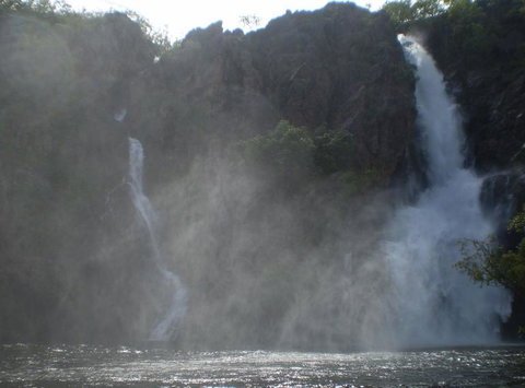 Small-Group Litchfield National Park Day Trip From Darwin - Hotel Accommodation 9
