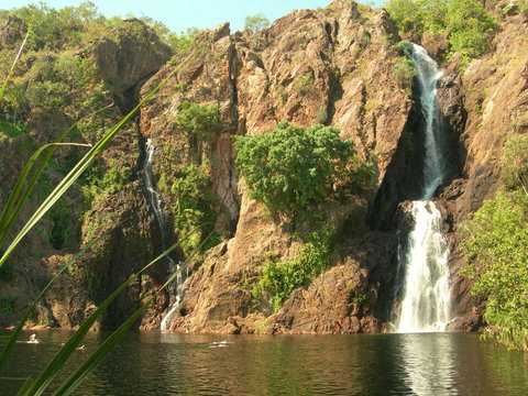 Small-Group Litchfield National Park Day Trip From Darwin - Hotel Accommodation 15