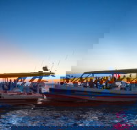Darwin Sunset Cruise Including Fish 'n' Chips - Hotel Accommodation