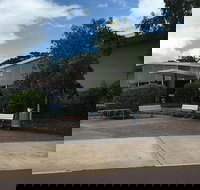 Darwin Military Museum General Entry Ticket - Hotel Accommodation