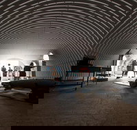 Bombing of Darwin World War II Tour with Harbour Cruise - Hotel Accommodation