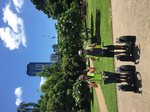 Darwin Shore Excursion: Hop-on Hop-off Bus Tour - Hotel Accommodation 2