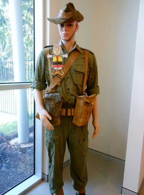 Darwin Shore Excursion: Hop-on Hop-off Bus Tour - Hotel Accommodation 3