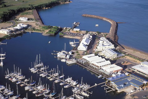 Darwin Shore Excursion: Hop-on Hop-off Bus Tour - Hotel Accommodation 18