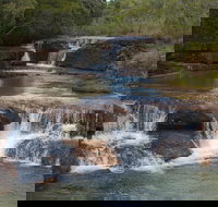 3 Day 4WD Dragonfly Dreaming Top End Safari - Hotel Accommodation