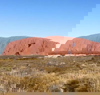 Highlights of Uluru Including Sunrise and Breakfast - Hotel Accommodation
