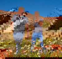 Alice Springs Desert Park General Entry Ticket - Hotel Accommodation