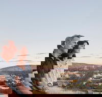 Alice Springs Highlights Half-Day Tour - Hotel Accommodation