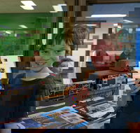 Skip the Line Alice Springs School of the Air Guided Tour Ticket - Hotel Accommodation