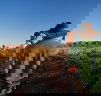 3-Day Alice Springs to Uluru Ayers Rock via Kings Canyon Tour - Hotel Accommodation