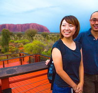 3-Day Uluru Ayers Rock to Alice Springs Red Centre Highlights Tour - Hotel Accommodation