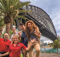 Australia Sightseeing Pass - Hotel Accommodation