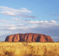 4-Hour Uluru Sunset Tour from Yulara - Hotel Accommodation