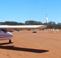 Scenic Flight The Ultimate Outback Adventure - Hotel Accommodation