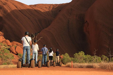 Uluru By Segway - Self Drive Your Car To Uluru - Hotel Accommodation 1