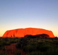 Small Group Uluru Sunset Viewing Tour - Hotel Accommodation