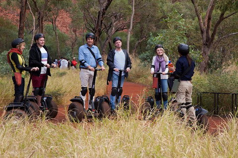Ayers Rock Uluru Sunrise And Segway - Hotel Accommodation 7