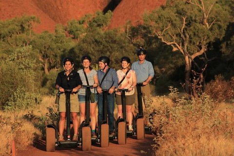Ayers Rock Uluru Sunrise And Segway - Hotel Accommodation 2
