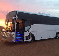 UluruAyers Rock to Alice Springs Coach Transfer - Hotel Accommodation