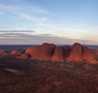 Scenic Flight Uluru  Kata Tjuta - Hotel Accommodation