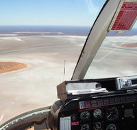 Uluru Kata Tjuta and Lake Amadeus Helicopter Tour - Hotel Accommodation