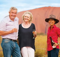 Ayers Rock 4 Tour Combo Complete Uluru Base Walk at Sunrise Valley of the Winds at Sunrise Kata Tjuta Sunset and Uluru Sunset - Hotel Accommodation