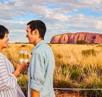 2-Day Uluru Sunset and Kata Tjuta Tour from Ayers Rock - Hotel Accommodation