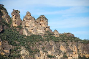 All Inclusive Full-Day Blue Mountains Trip from Sydney