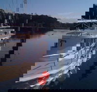 Beyond Byron Hinterland Tour