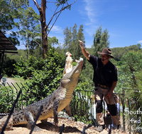 Private Shoalhaven Zoo Experience from Sydney - Hotel Accommodation