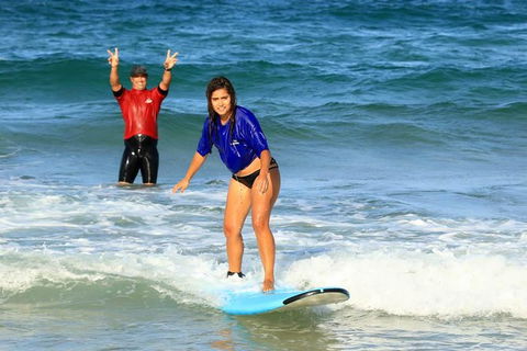 5-Day Byron Bay And Evans Head Surf Adventure From Brisbane, Gold Coast Or Byron Bay - Hotel Accommodation 1