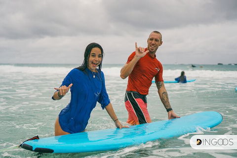 5-Day Byron Bay And Evans Head Surf Adventure From Brisbane, Gold Coast Or Byron Bay - Hotel Accommodation 5