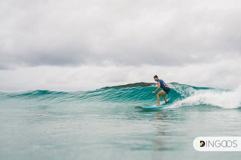 5-Day Byron Bay And Evans Head Surf Adventure From Brisbane, Gold Coast Or Byron Bay - Hotel Accommodation 4